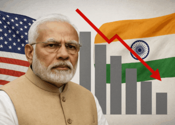 What India Losing Grip of the US Market Could Mean for Its Future