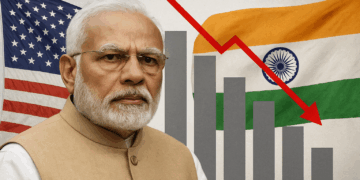 What India Losing Grip of the US Market Could Mean for Its Future