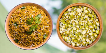 Steamed Sprouts vs Raw Sprouts: Which is Healthier for You?