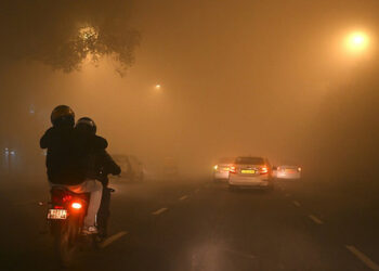 Driving to Delhi from Himachal or Nearby States After December 18? Check These Rules or You May Be Turned Back